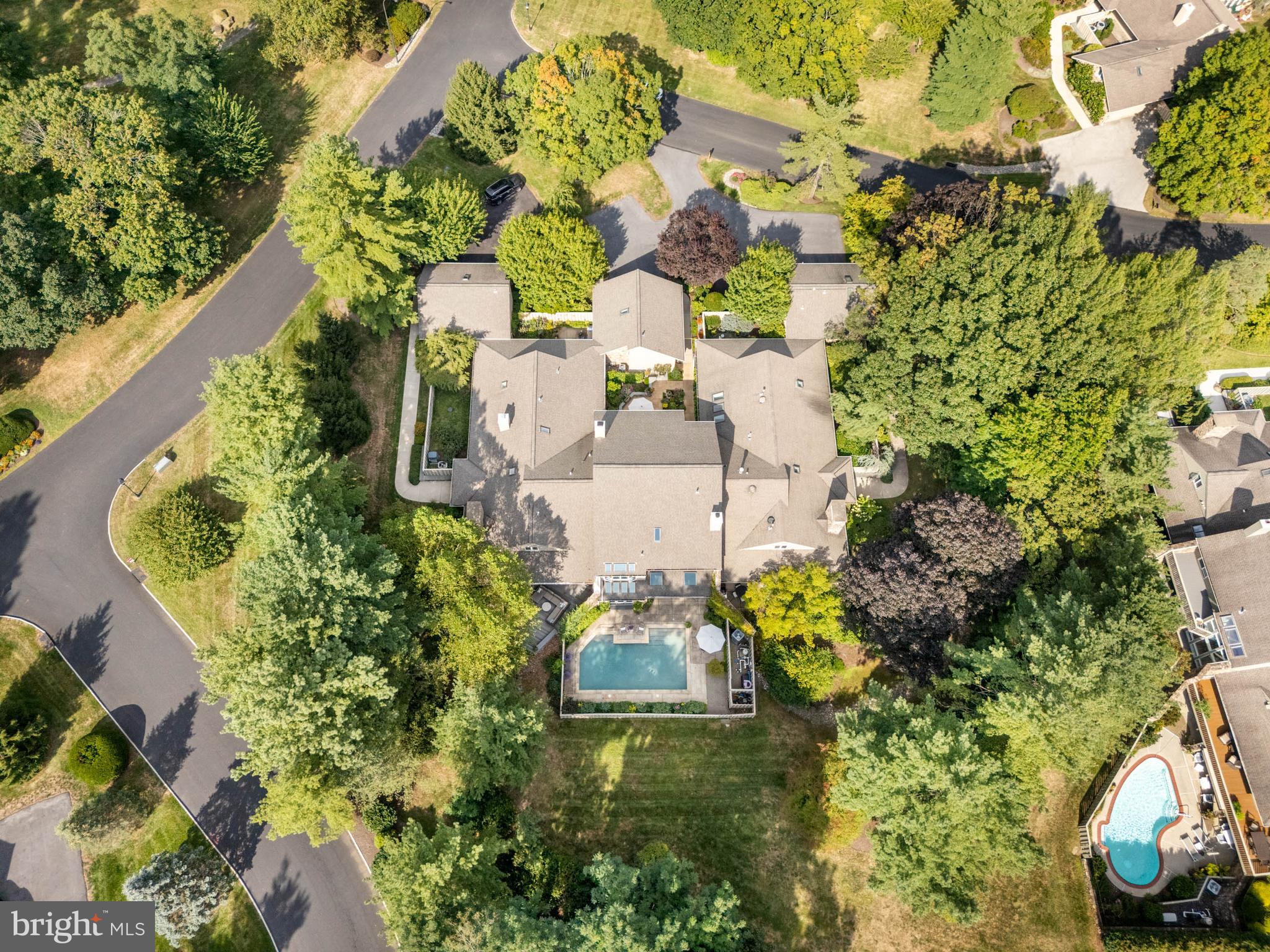 HERMITAGE - Residential