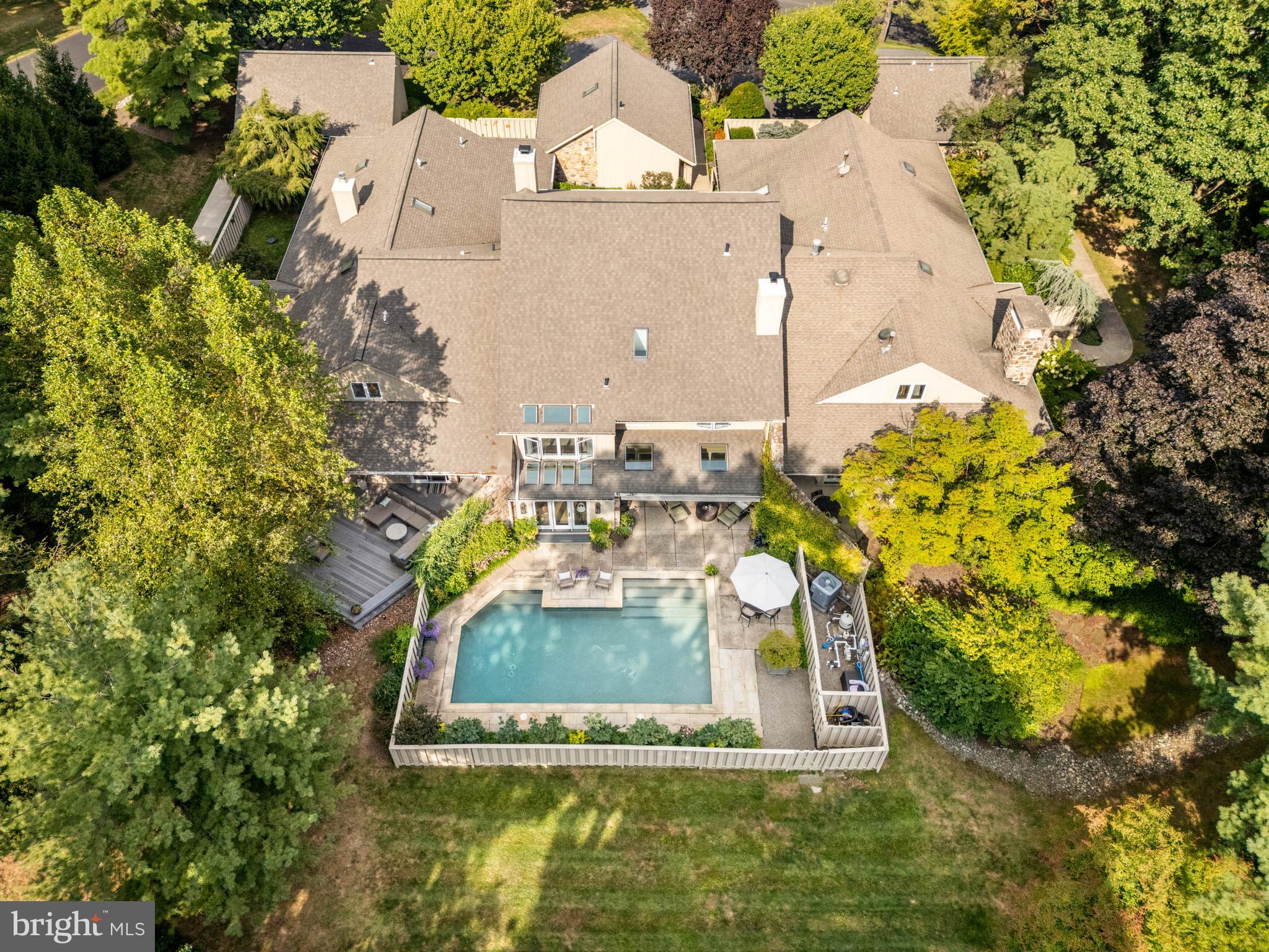 HERMITAGE - Residential