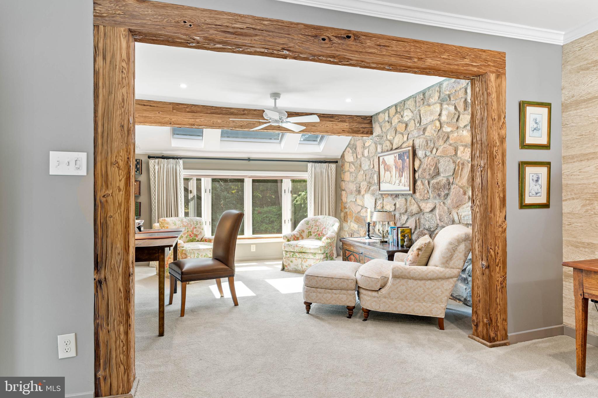 HERMITAGE - Residential