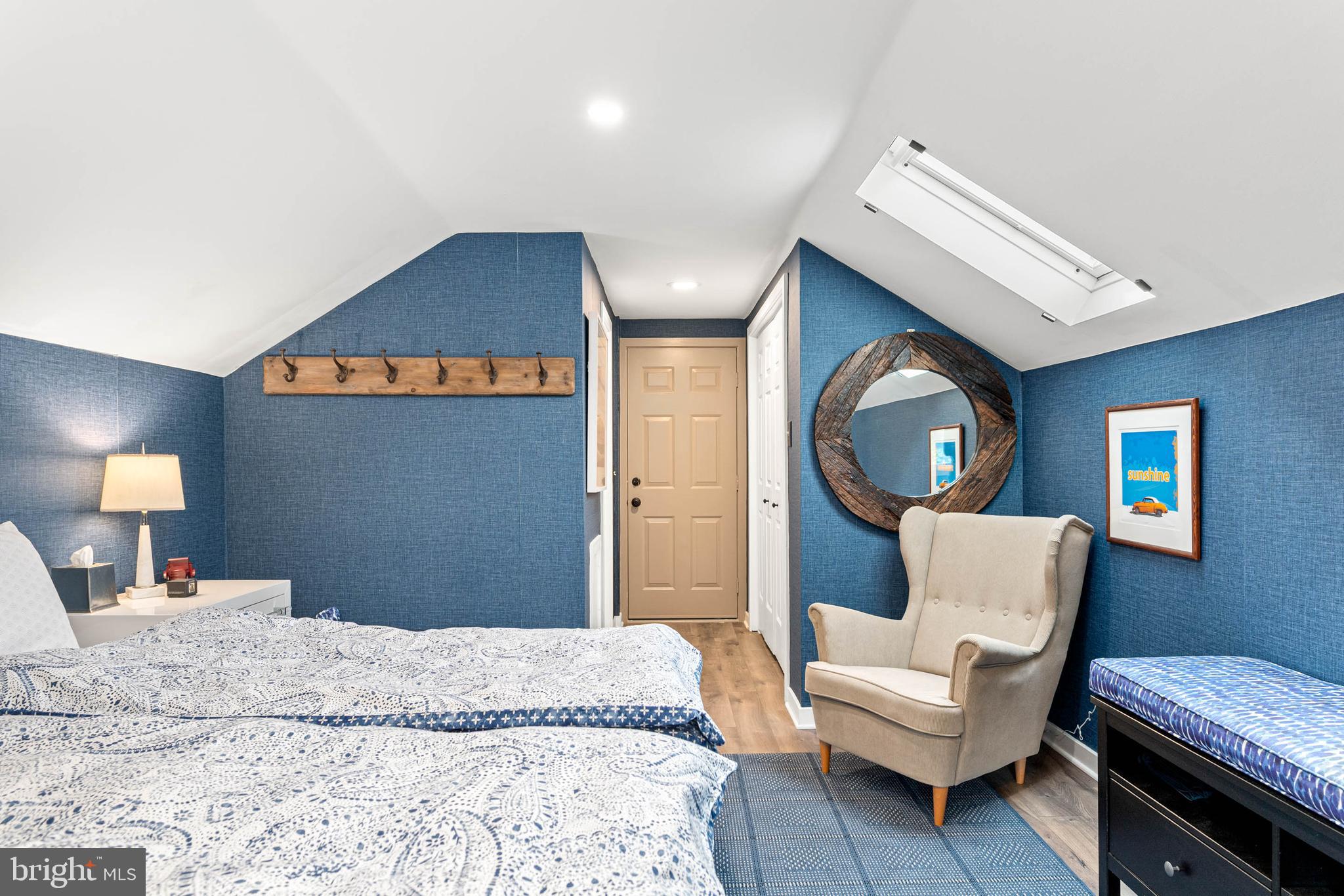 HERMITAGE - Residential