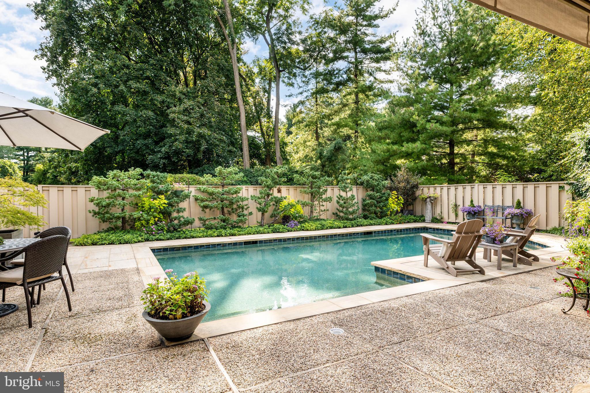 HERMITAGE - Residential