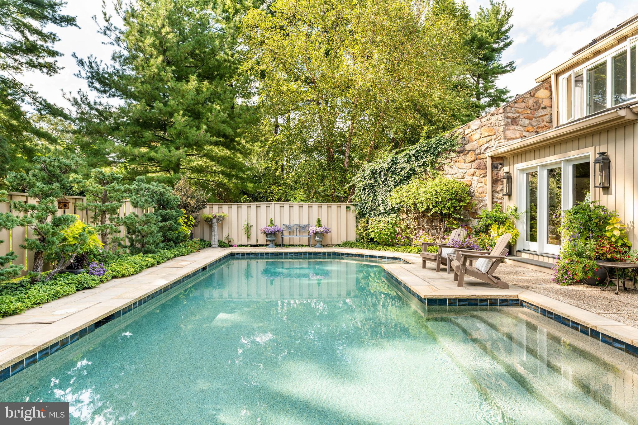 HERMITAGE - Residential