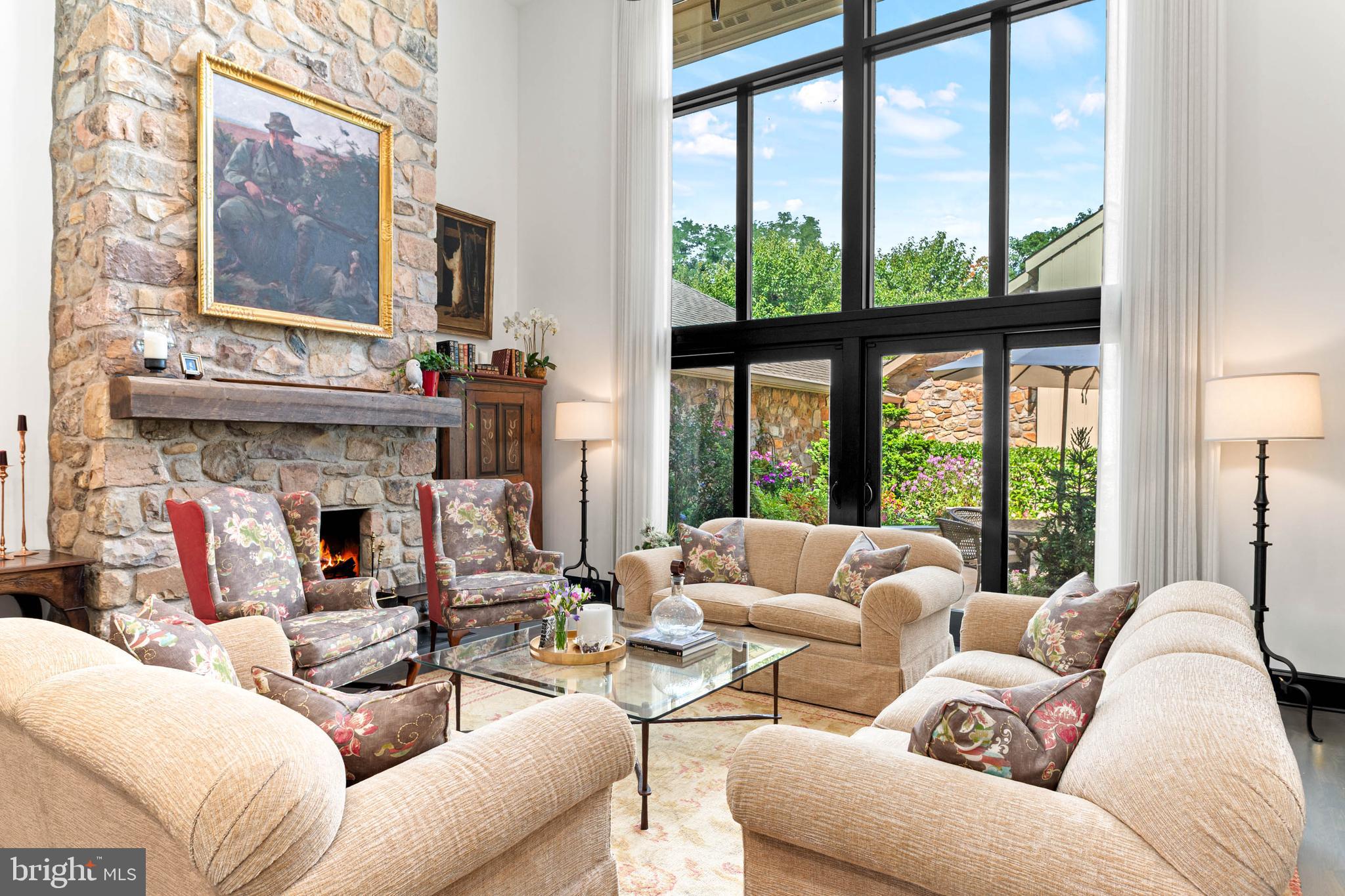 HERMITAGE - Residential