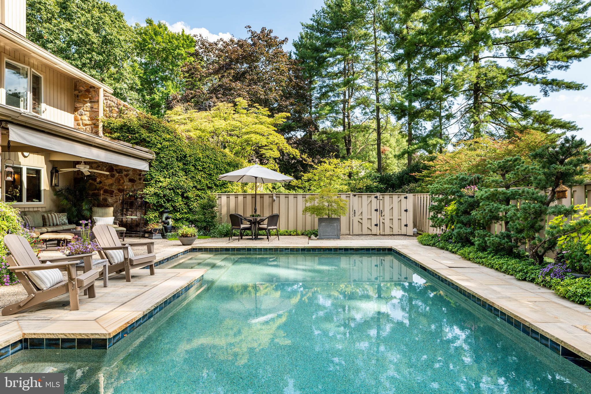 HERMITAGE - Residential