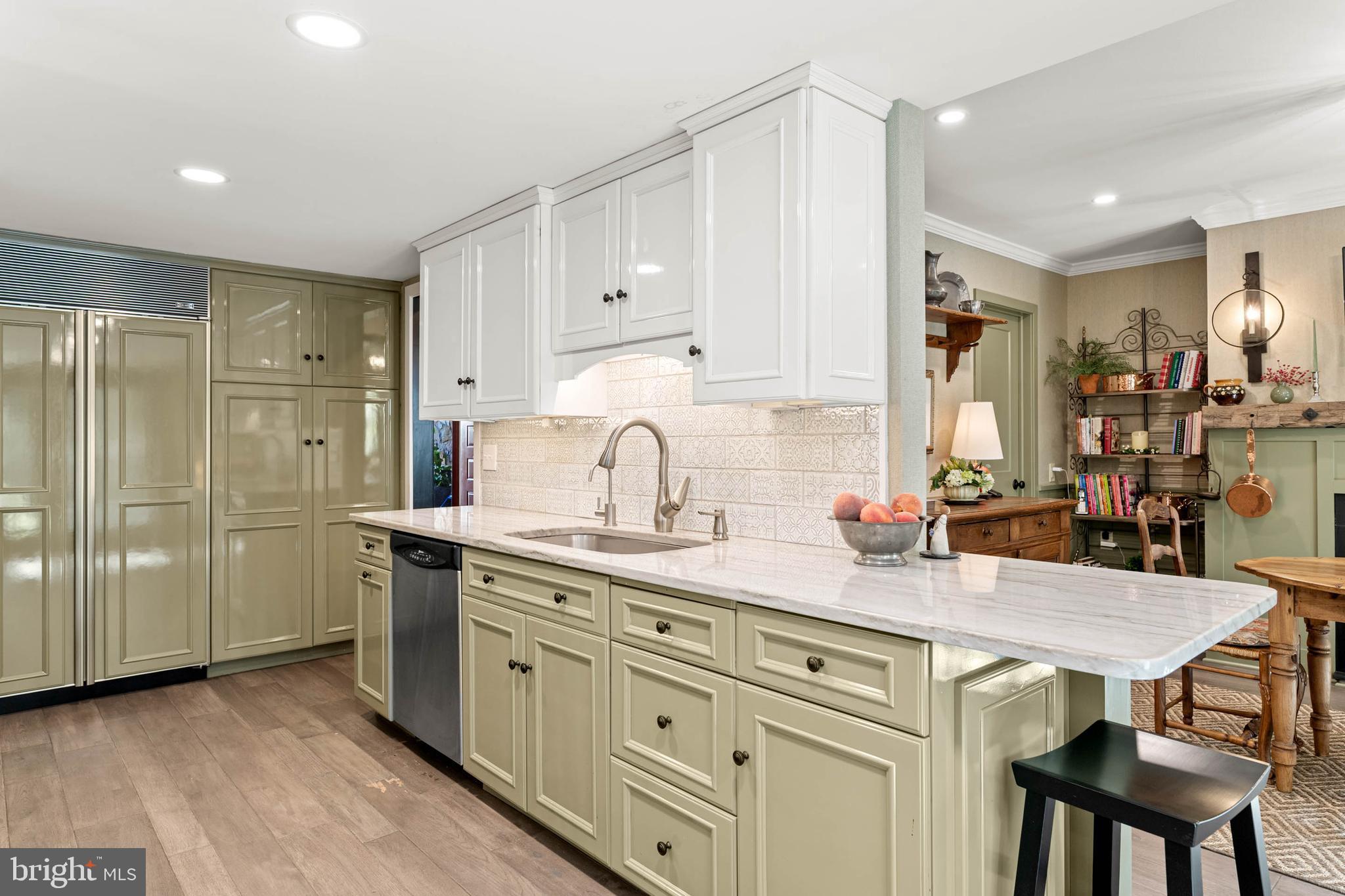 HERMITAGE - Residential