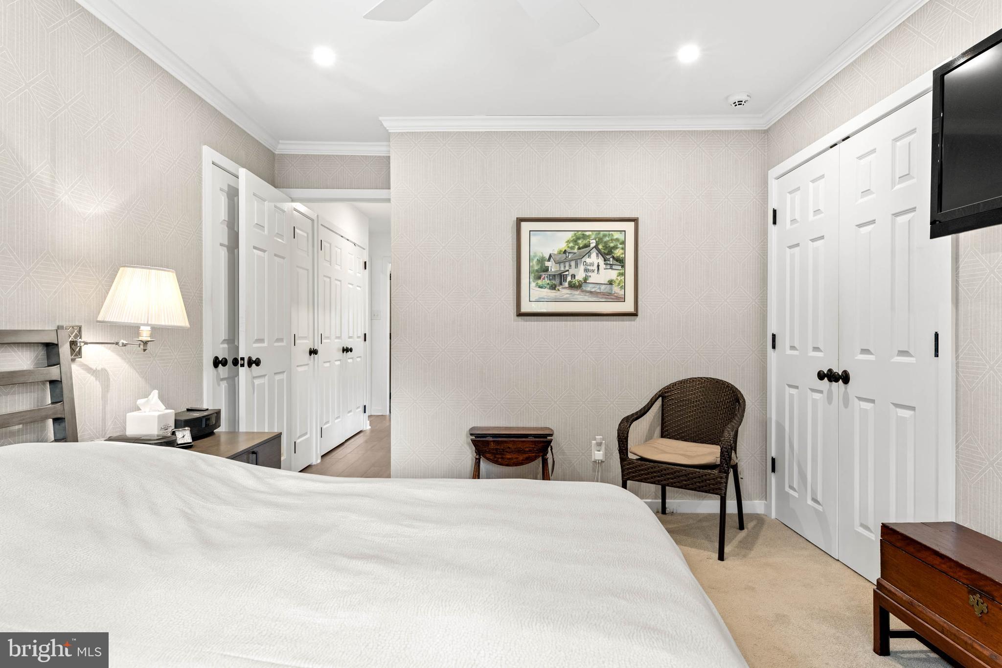 HERMITAGE - Residential