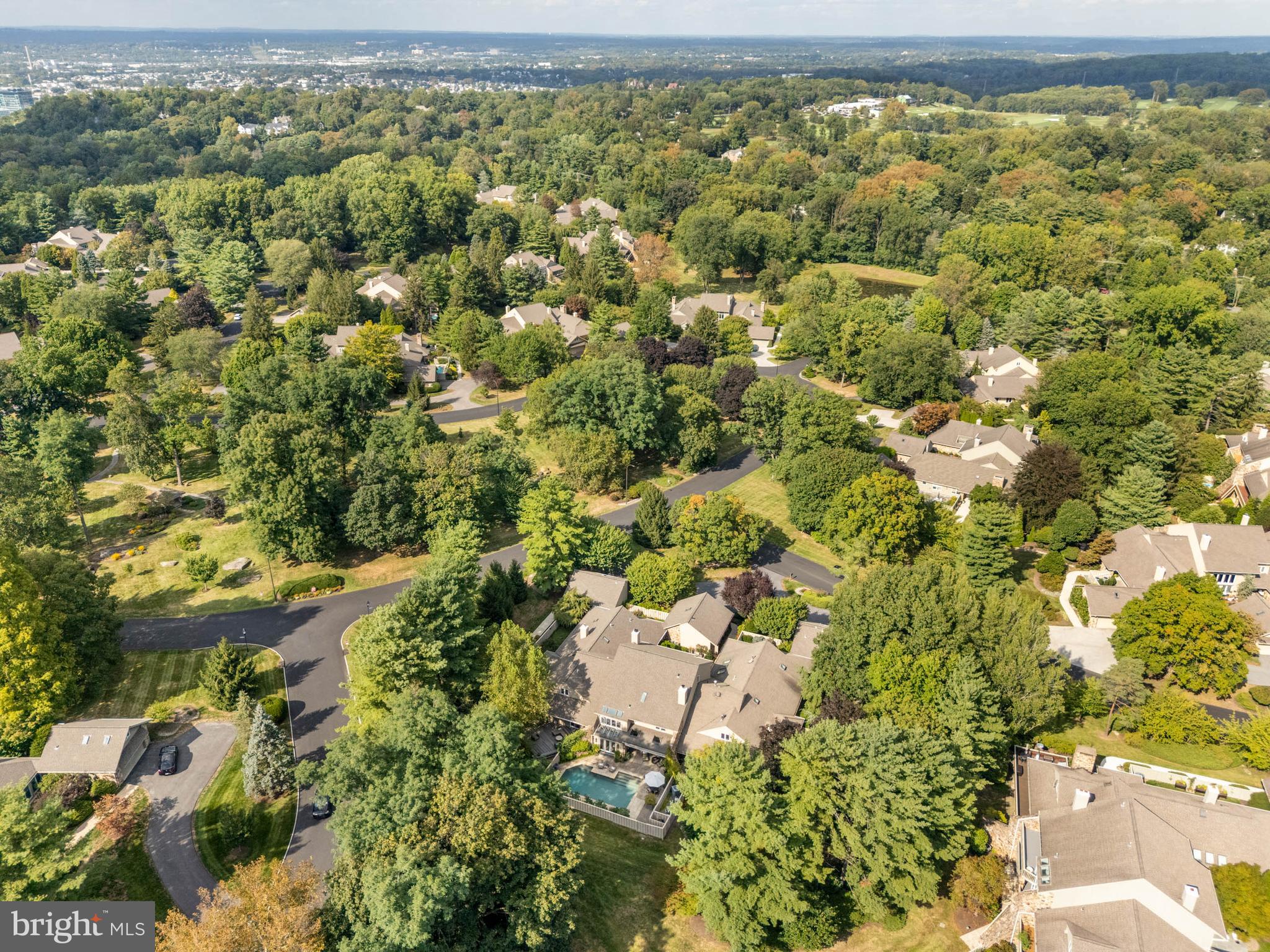 HERMITAGE - Residential