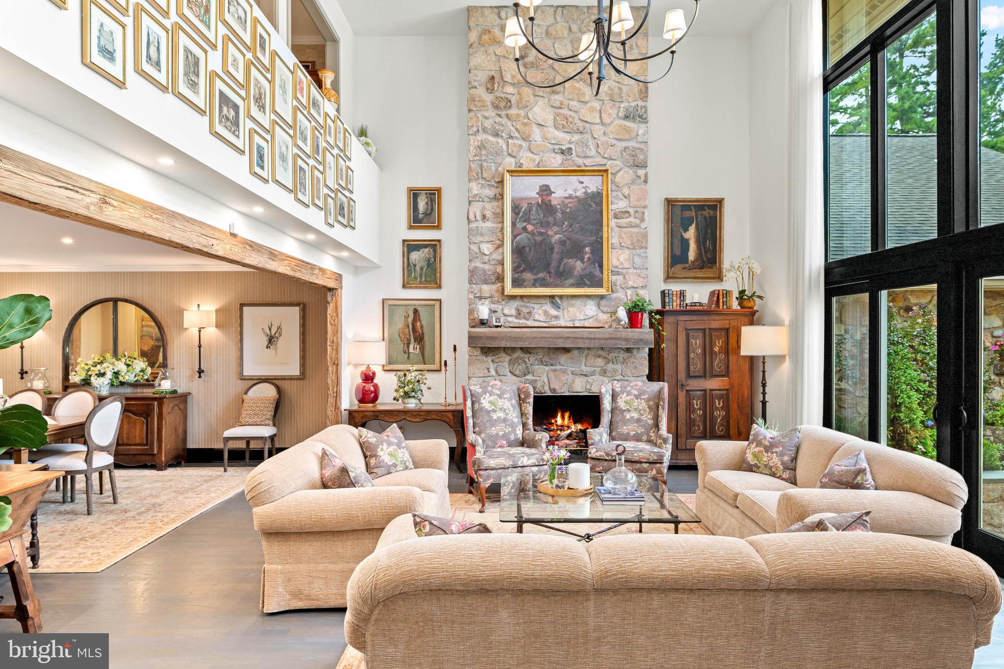 HERMITAGE - Residential