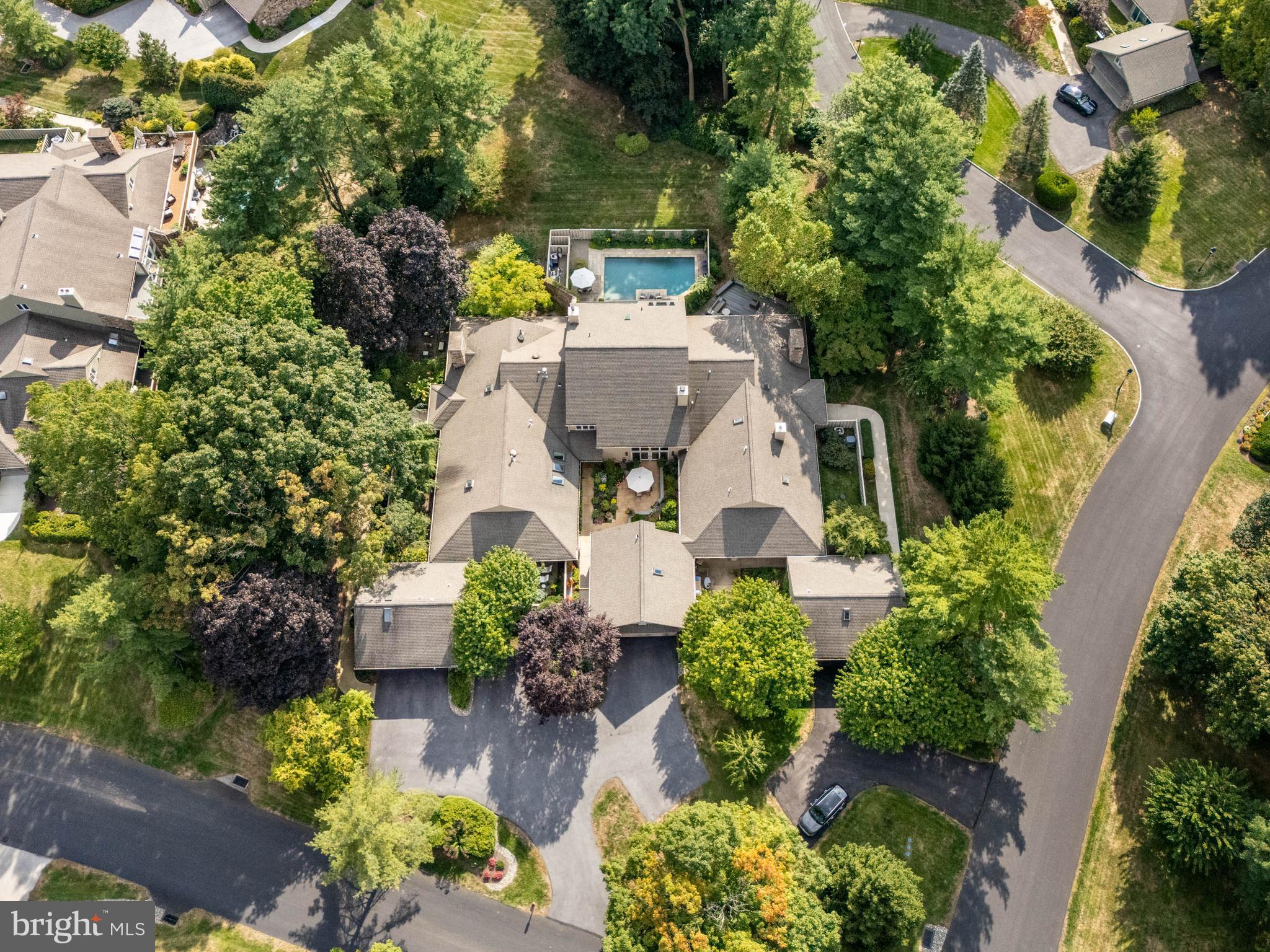 HERMITAGE - Residential