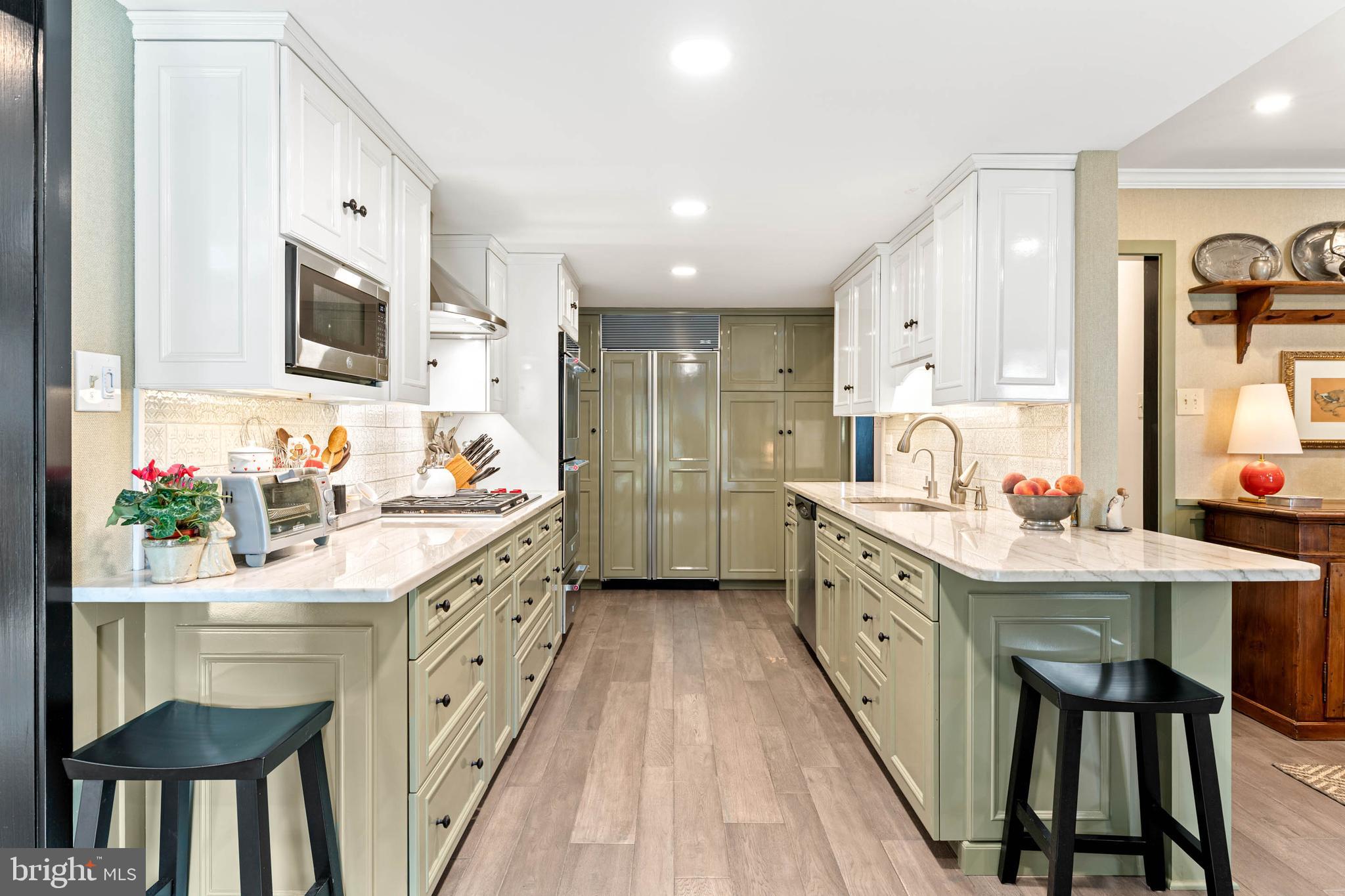 HERMITAGE - Residential