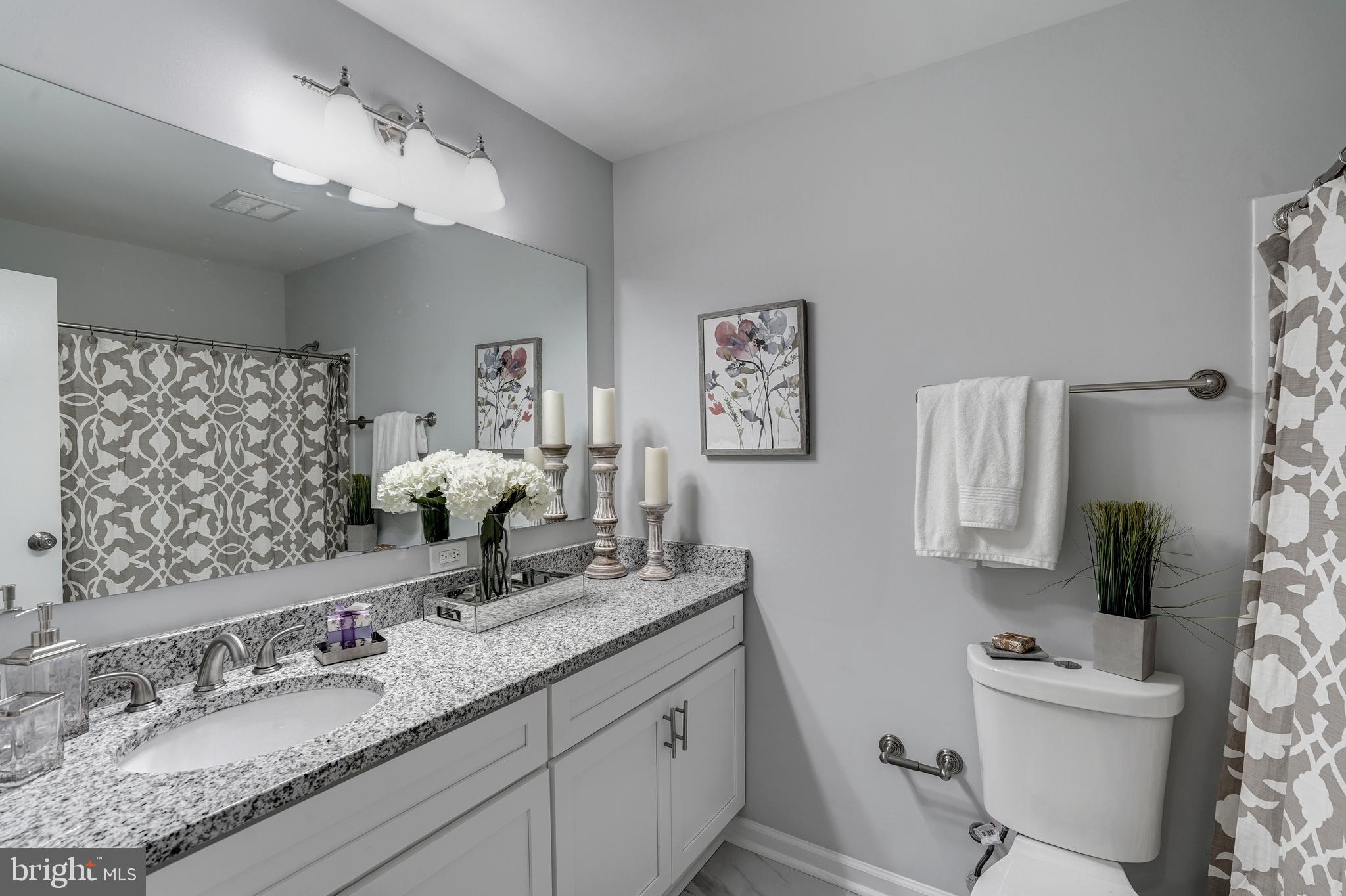 RESTON - Residential