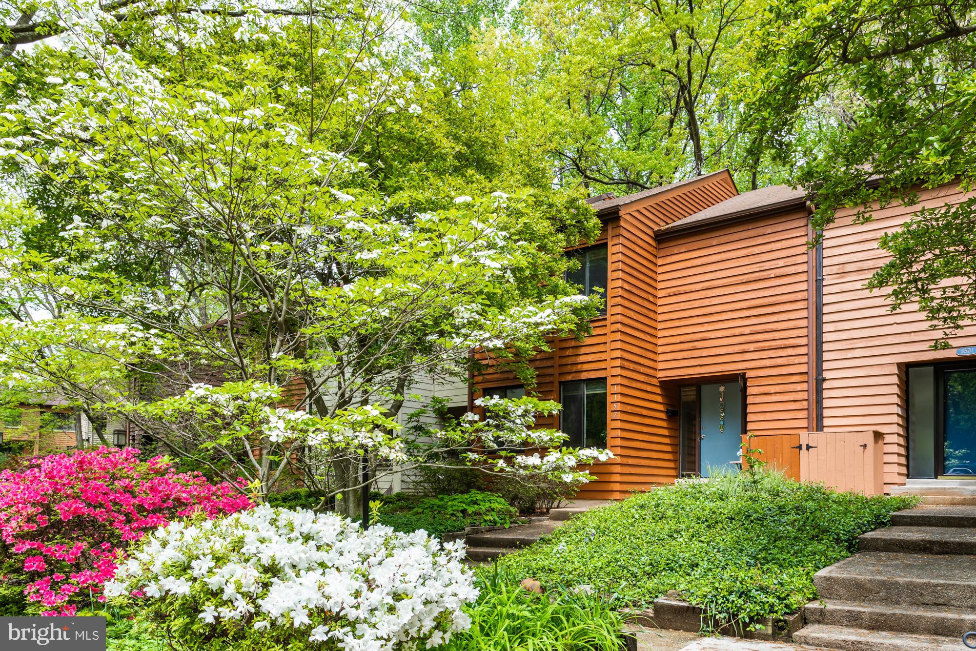 RESTON - Residential