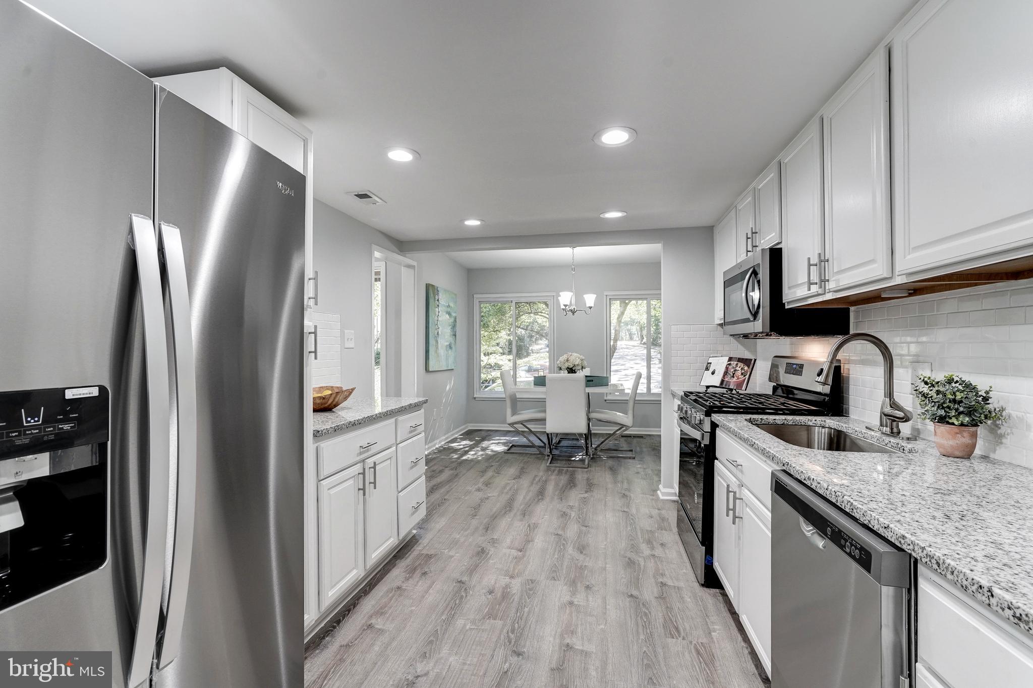 RESTON - Residential