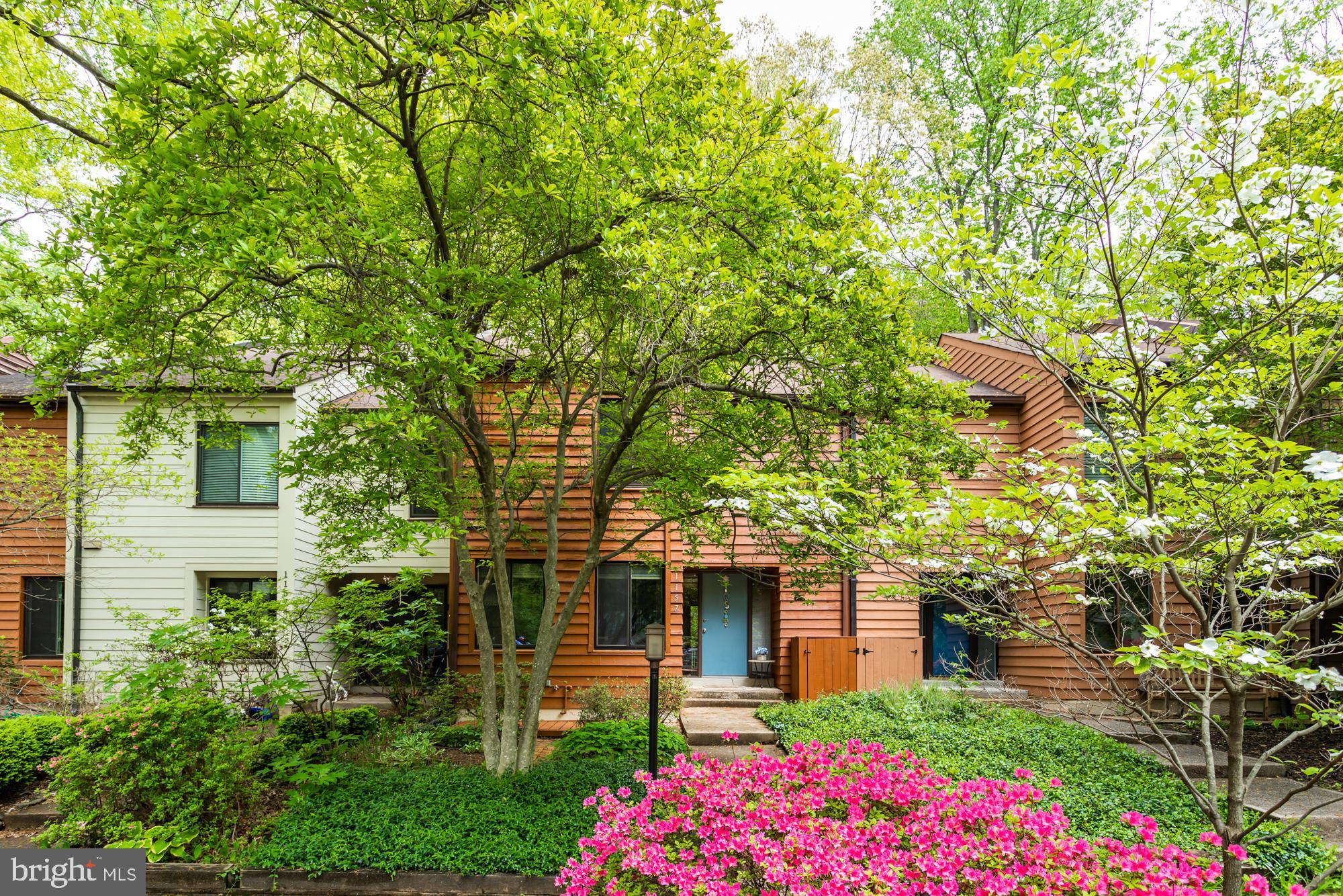 RESTON - Residential