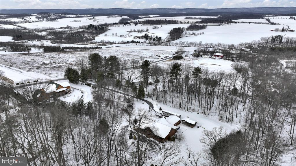 Photo of 74 Browns Church Road, SCHUYLKILL HAVEN, PA 17972 (MLS # PASK2026414)