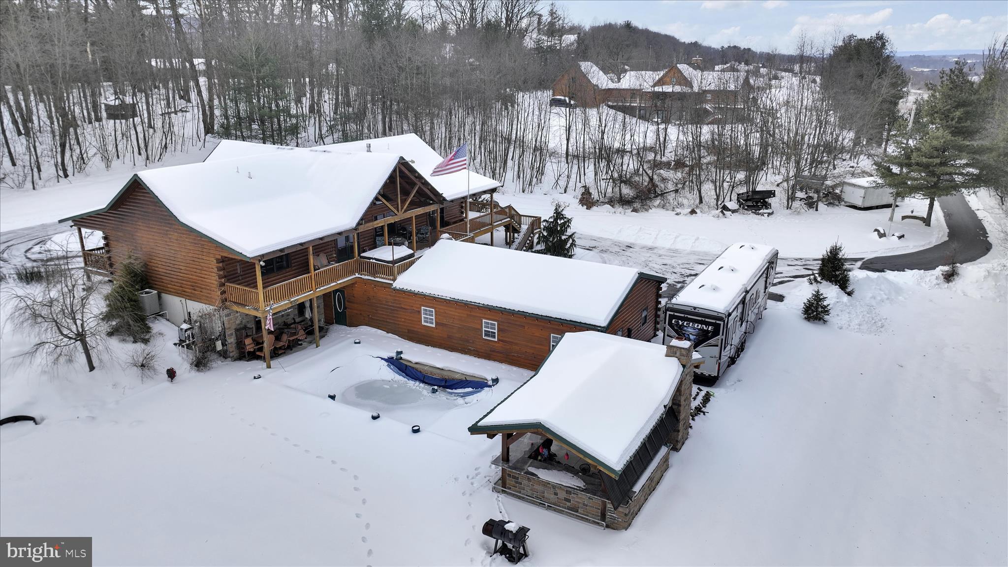 74 BROWNS CHURCH ROAD