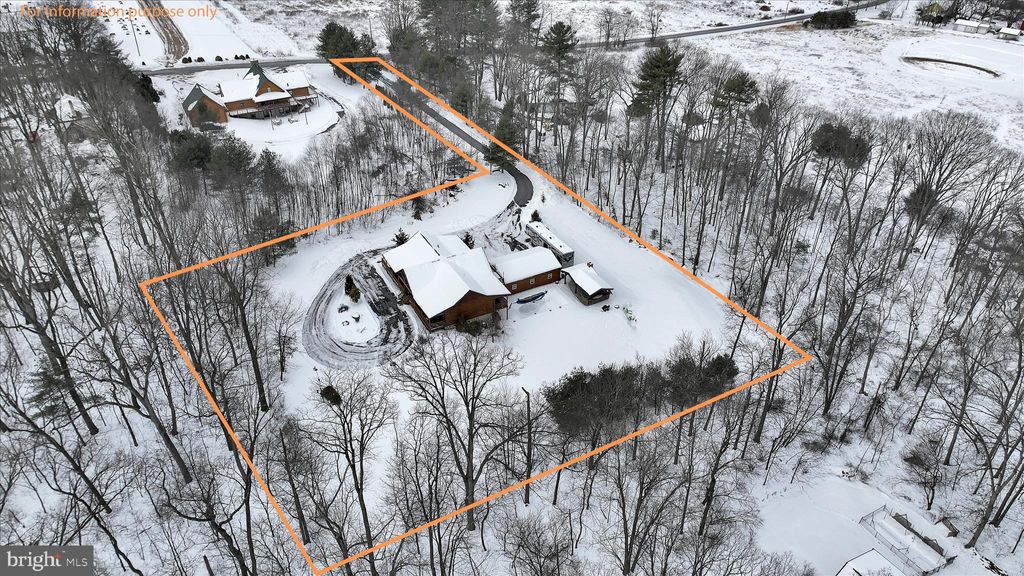 Photo of 74 Browns Church Road, SCHUYLKILL HAVEN, PA 17972 (MLS # PASK2026414)