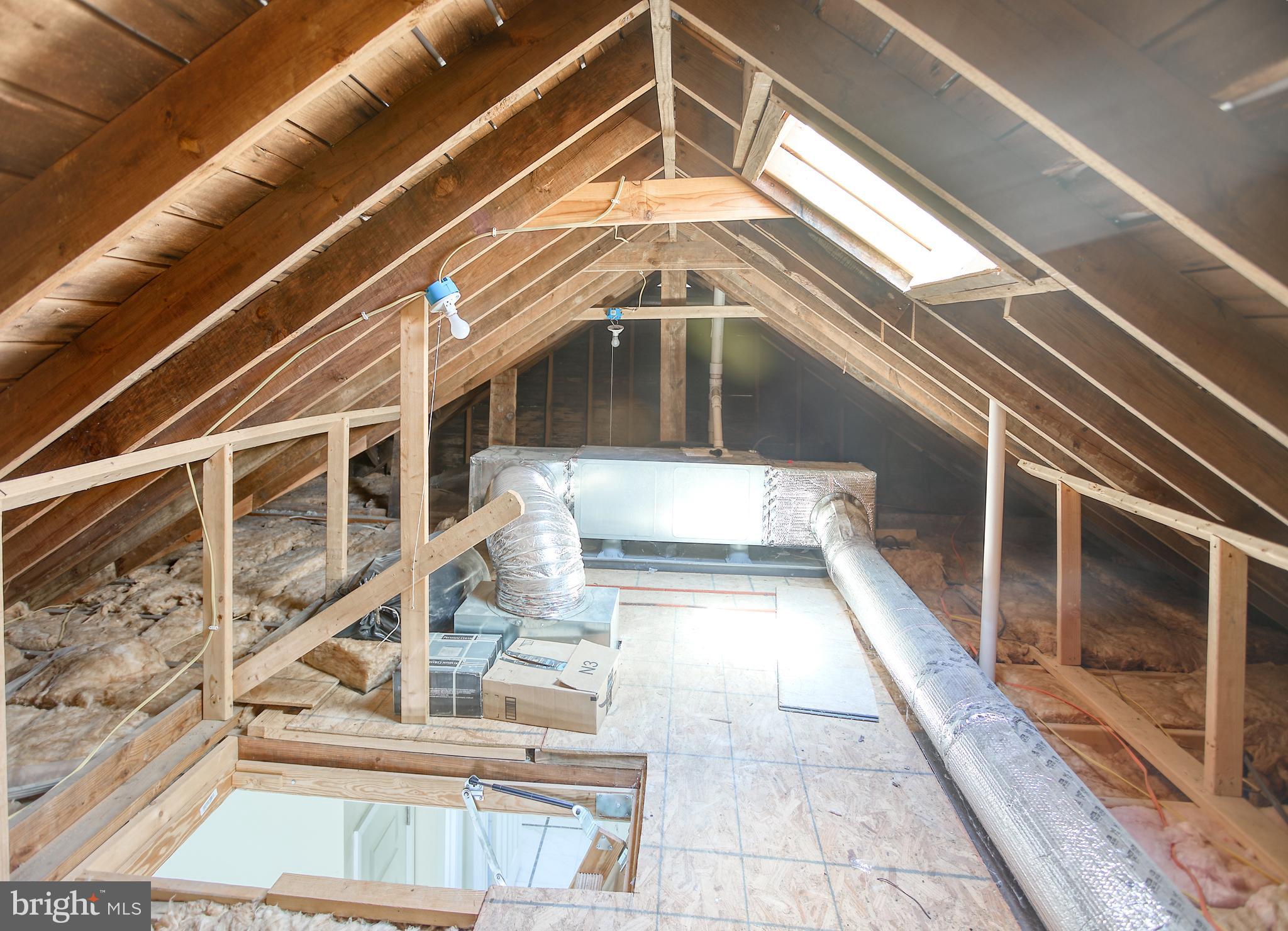 CARMODY HILLS - Residential