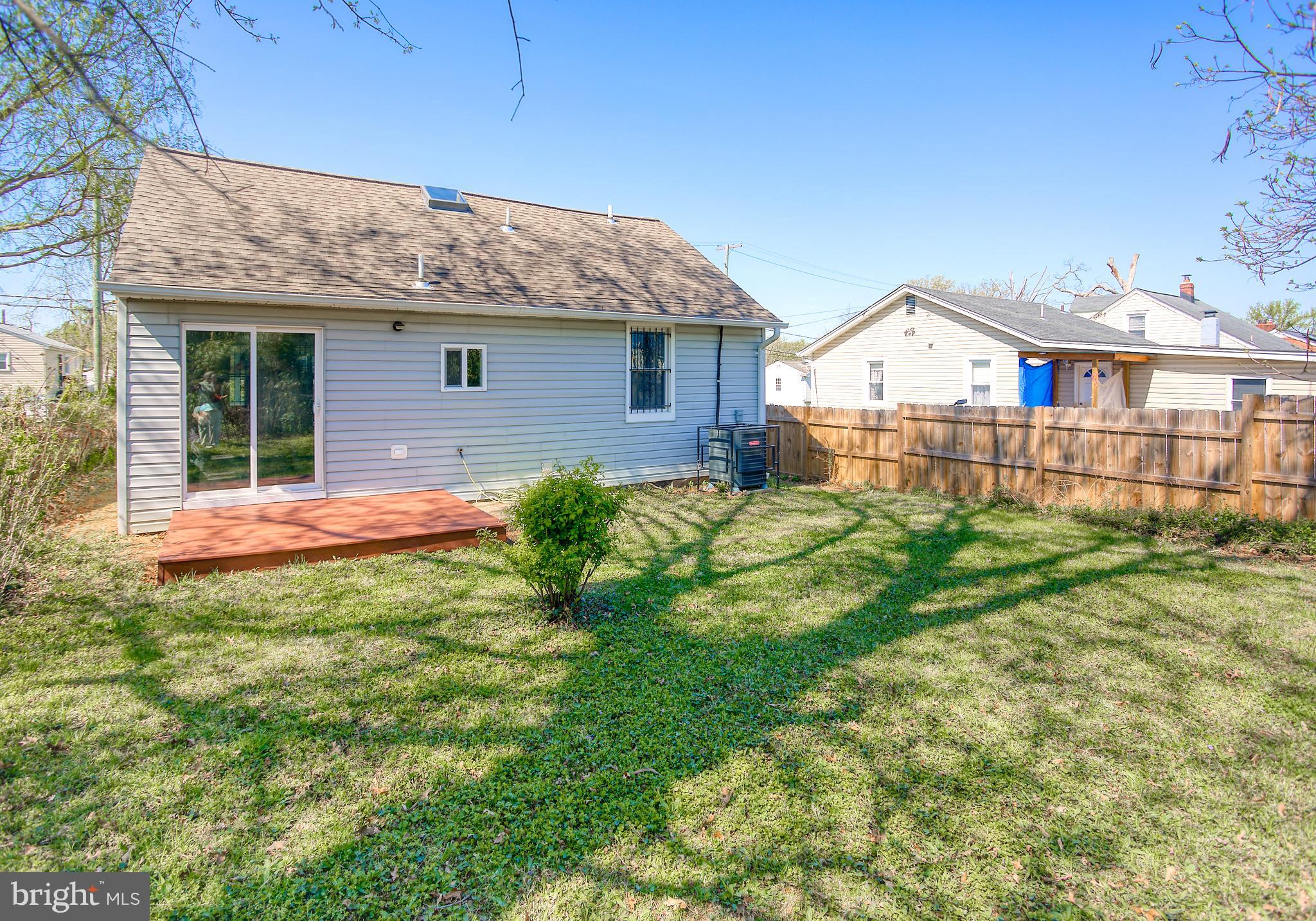 CARMODY HILLS - Residential