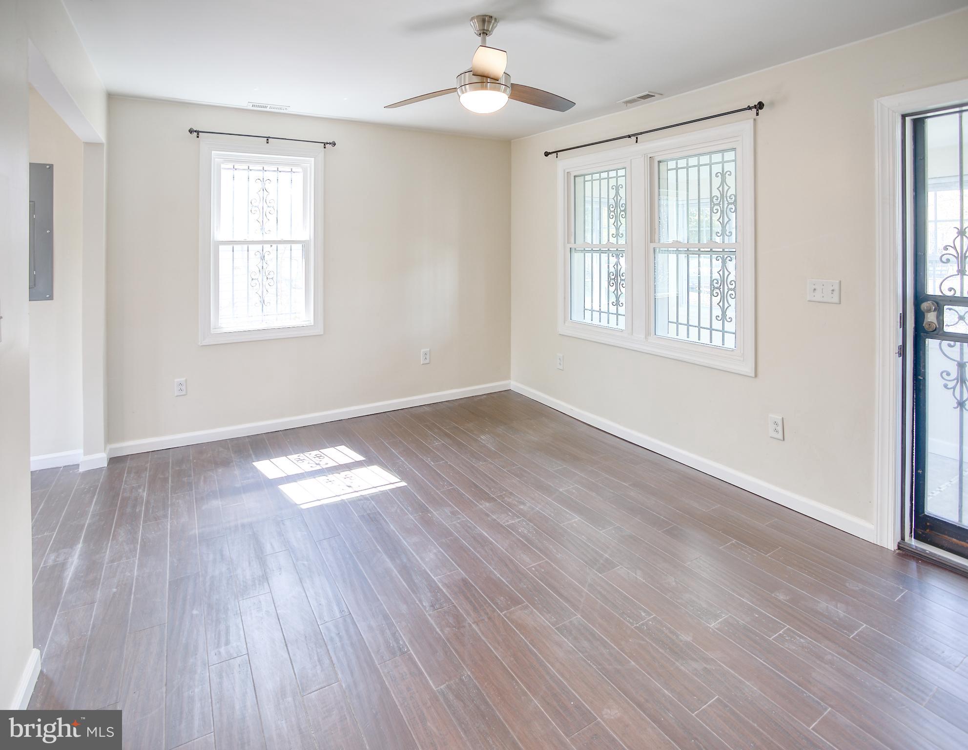 CARMODY HILLS - Residential