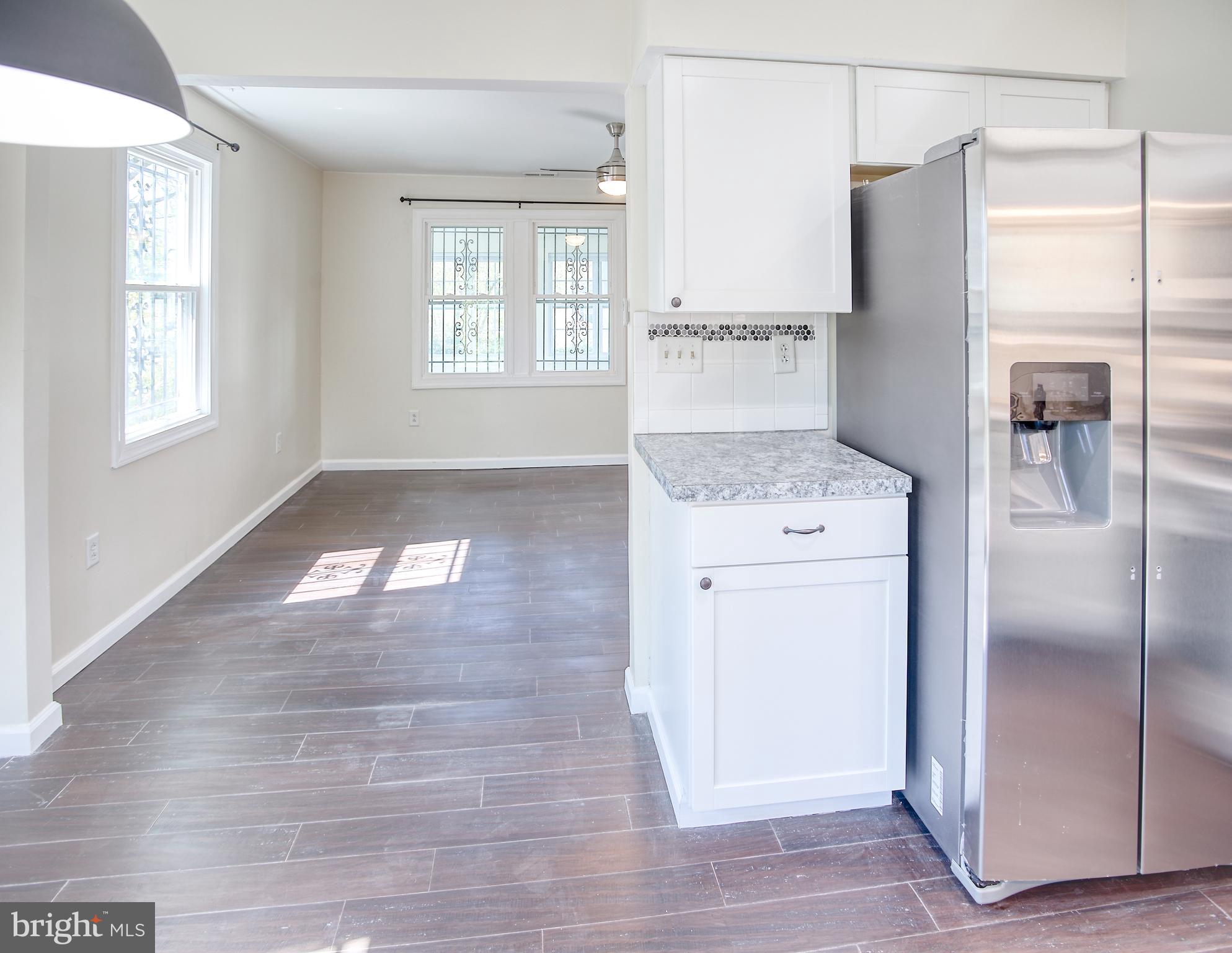 CARMODY HILLS - Residential