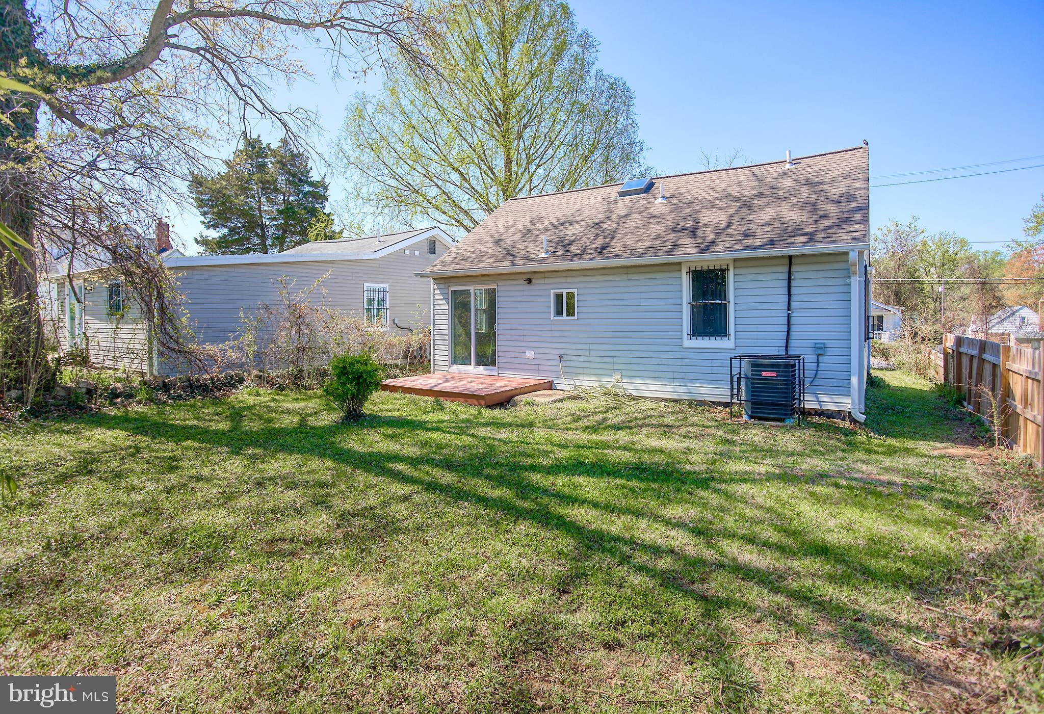 CARMODY HILLS - Residential