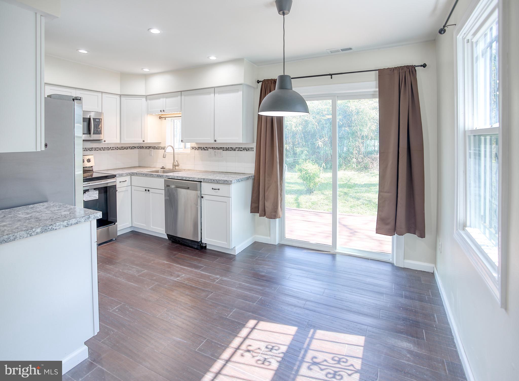 CARMODY HILLS - Residential