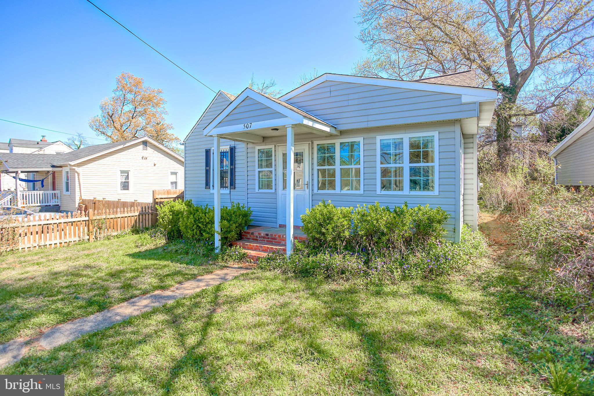 CARMODY HILLS - Residential