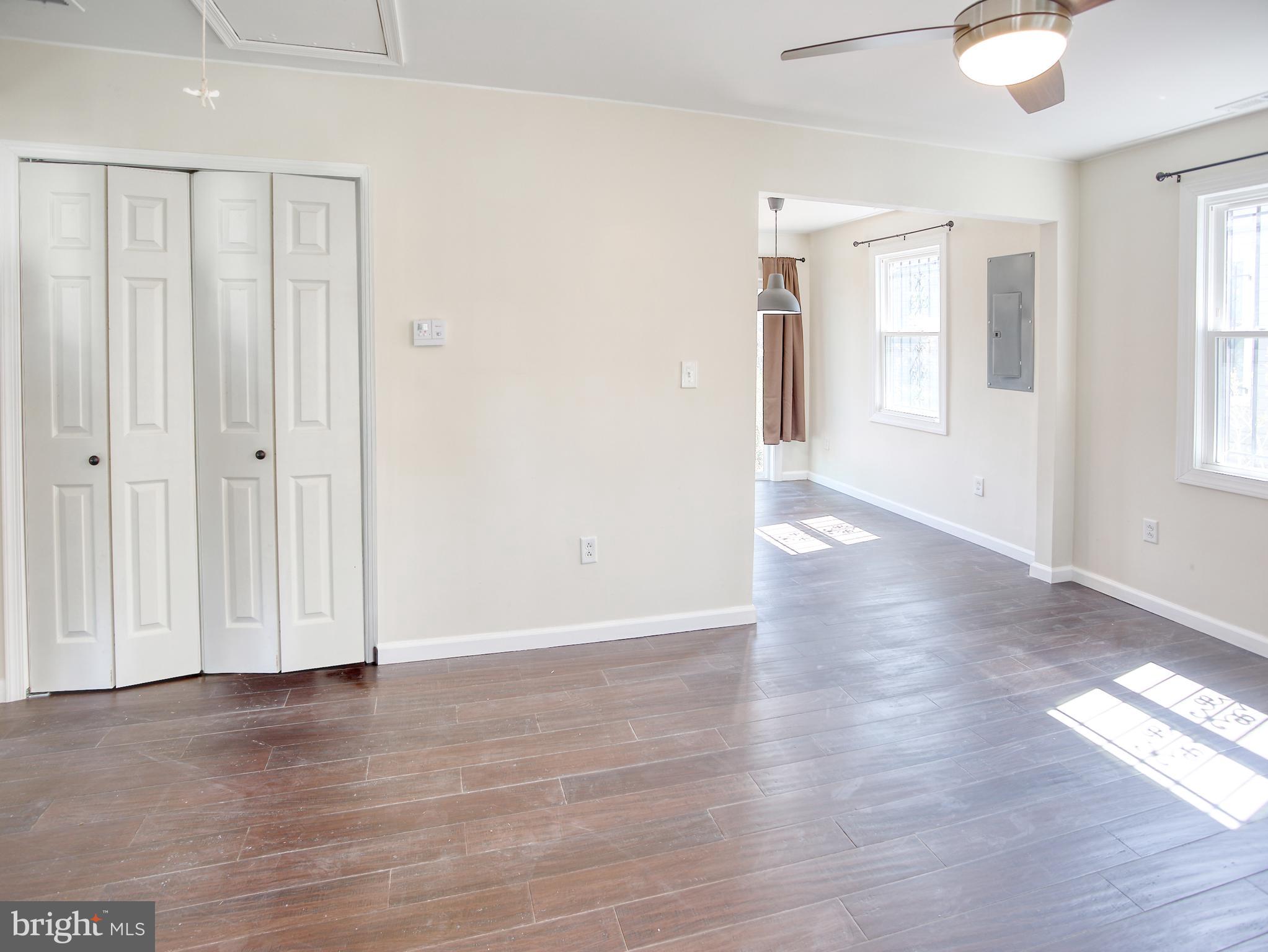 CARMODY HILLS - Residential