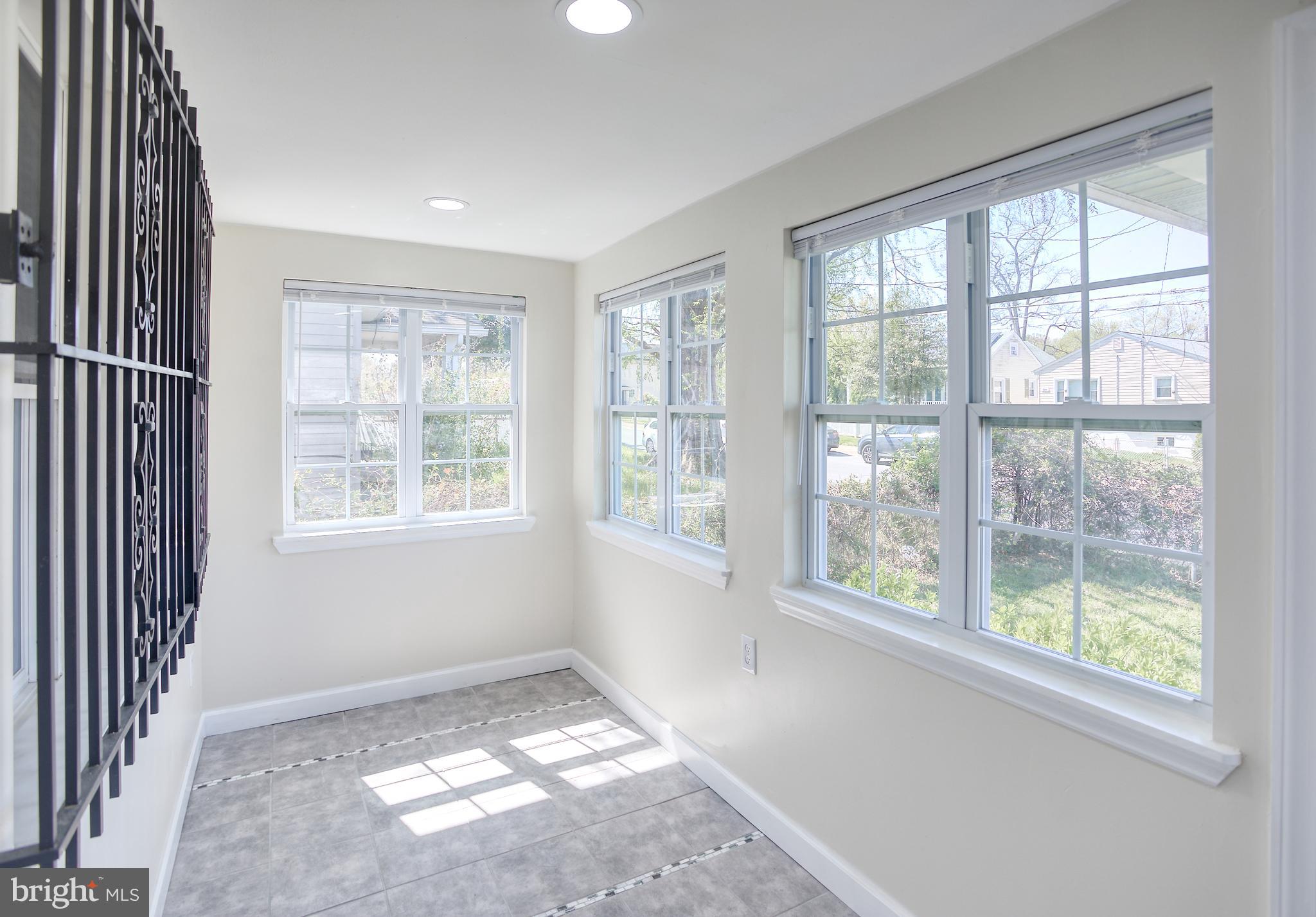 CARMODY HILLS - Residential