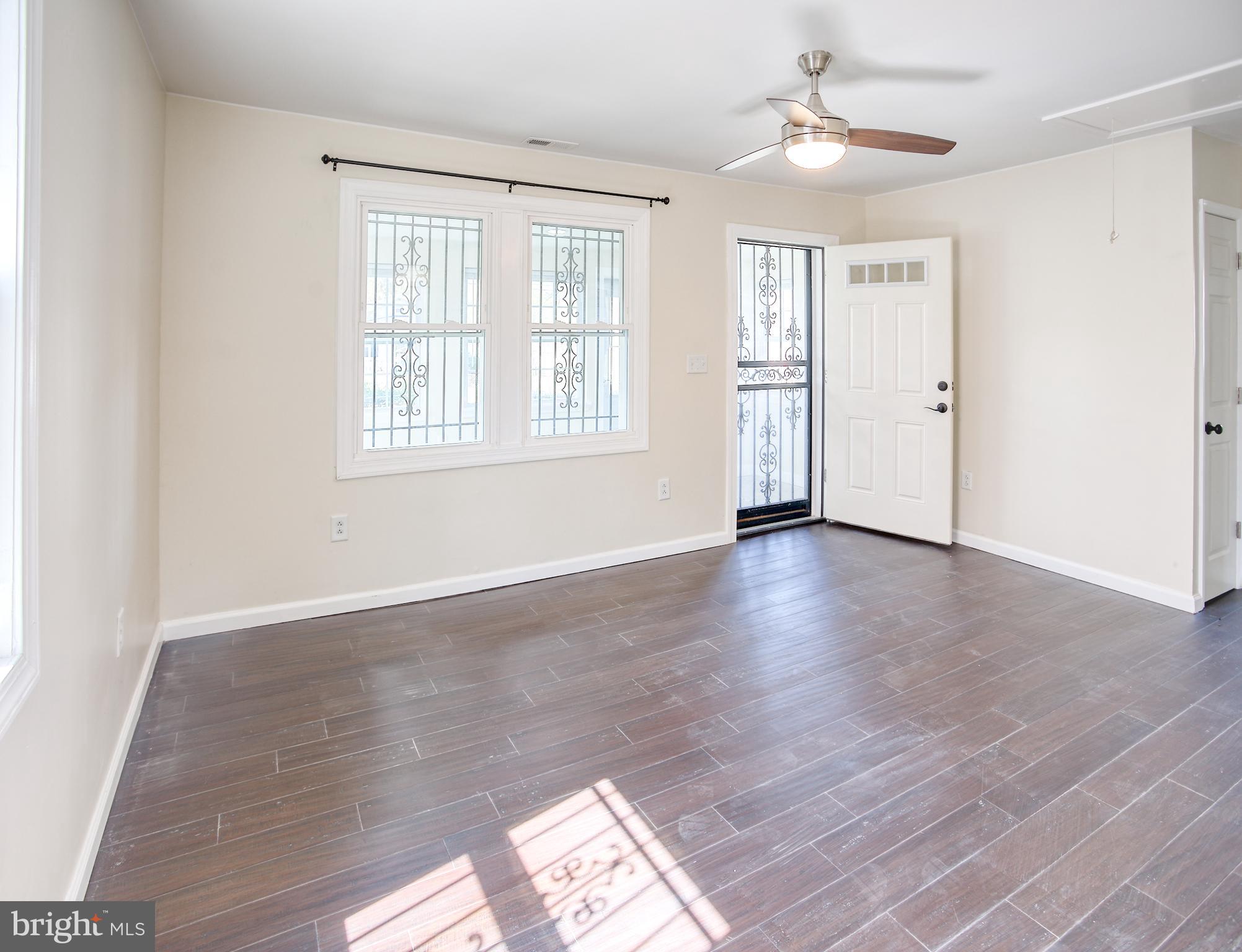 CARMODY HILLS - Residential