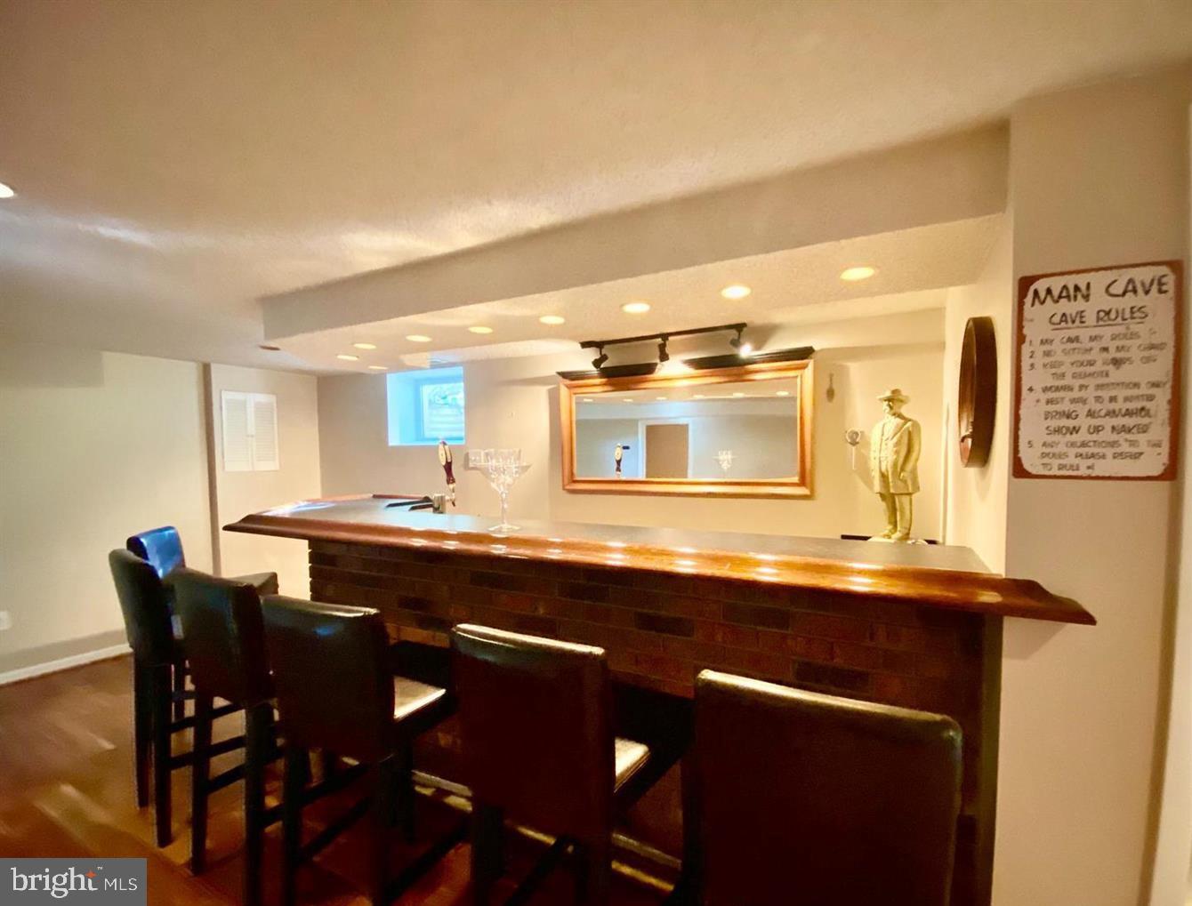 VIRGINIA HILLS - Residential Lease