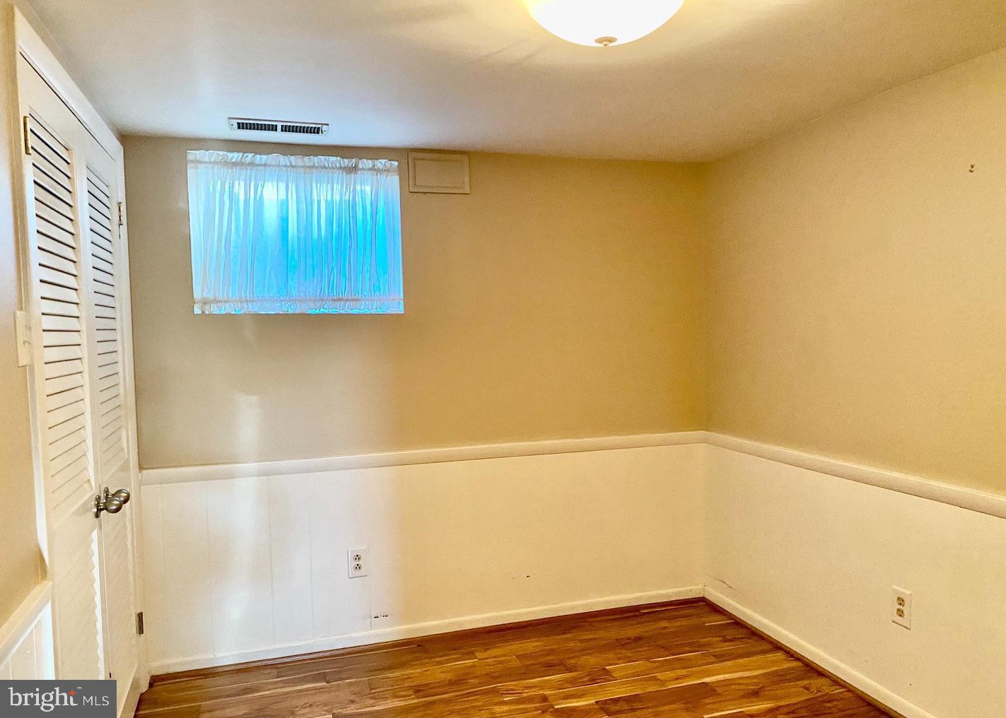 VIRGINIA HILLS - Residential Lease