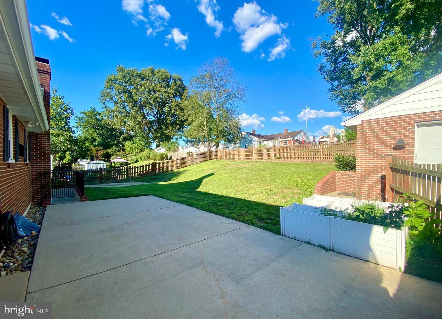 VIRGINIA HILLS - Residential Lease