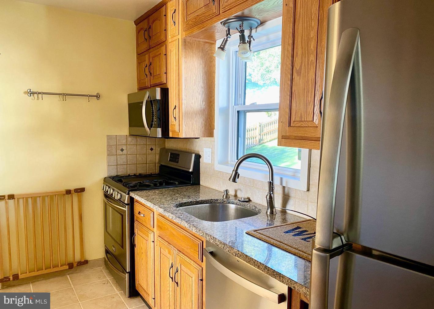 VIRGINIA HILLS - Residential Lease