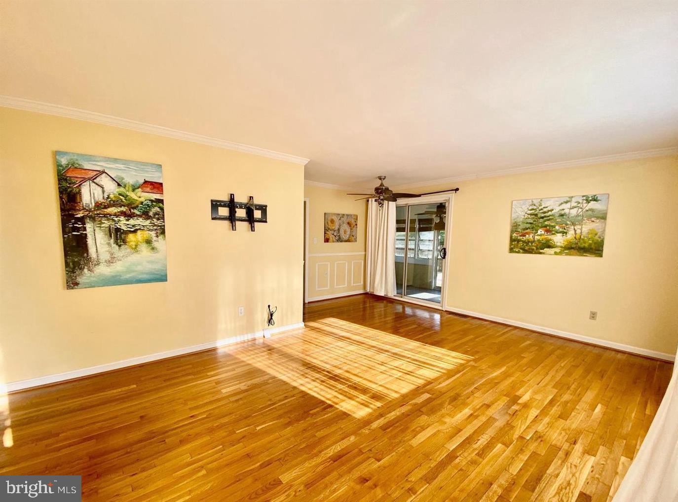 VIRGINIA HILLS - Residential Lease