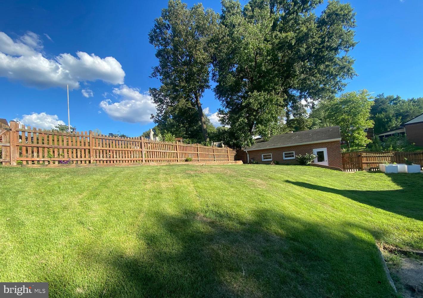 VIRGINIA HILLS - Residential Lease