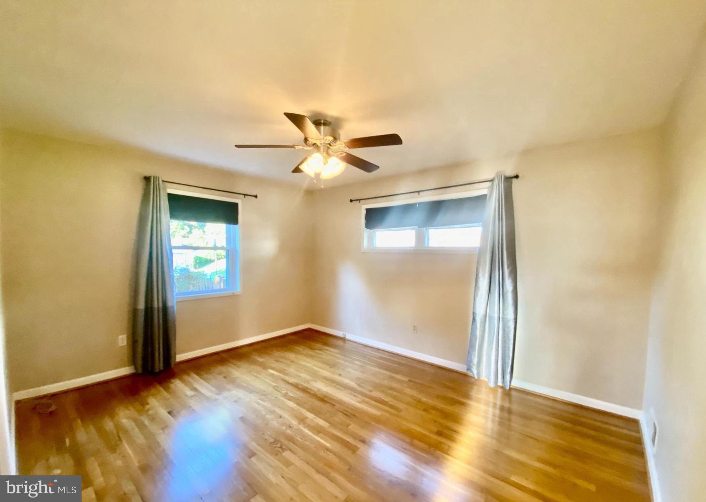 VIRGINIA HILLS - Residential Lease