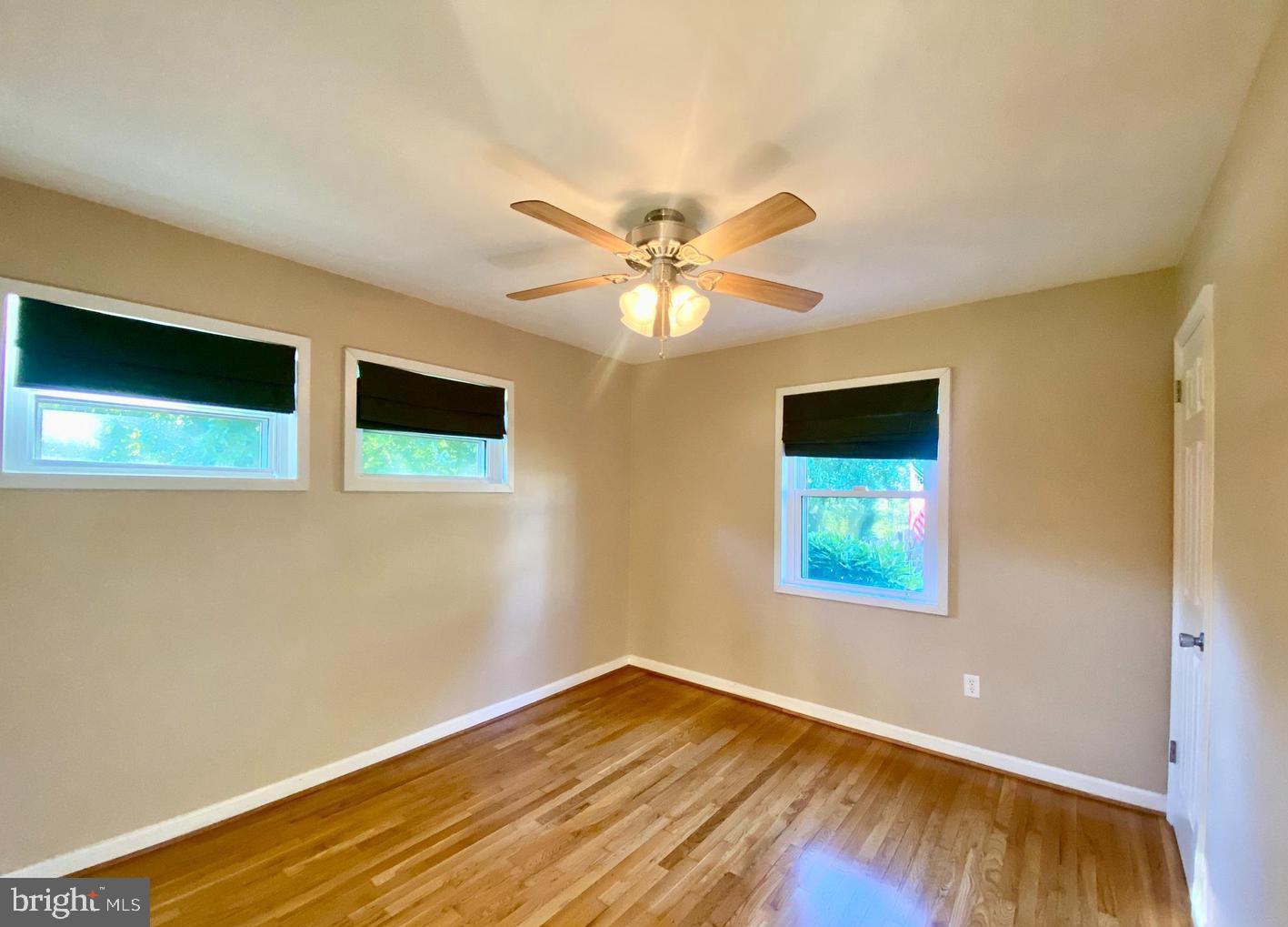 VIRGINIA HILLS - Residential Lease