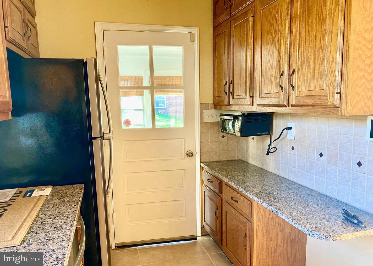 VIRGINIA HILLS - Residential Lease