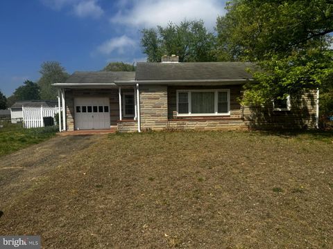 920 ROSE ANNE ROAD GLEN BURNIE MD 21060