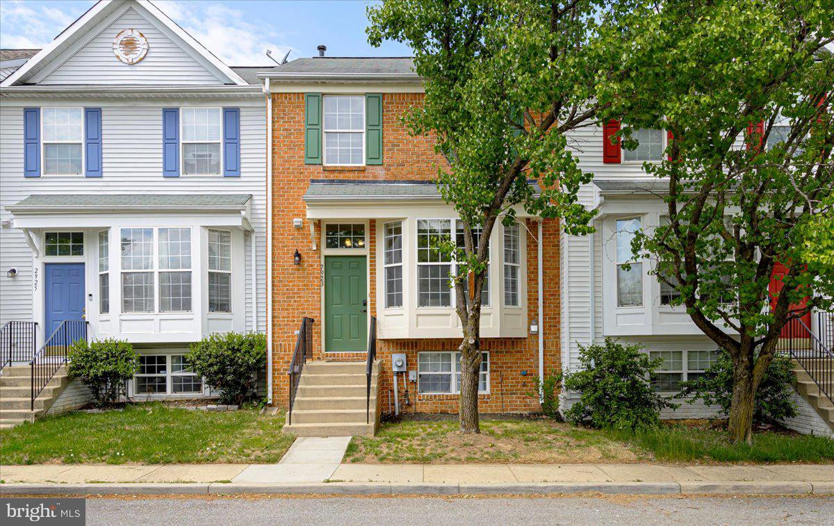 SOMERSET - Residential