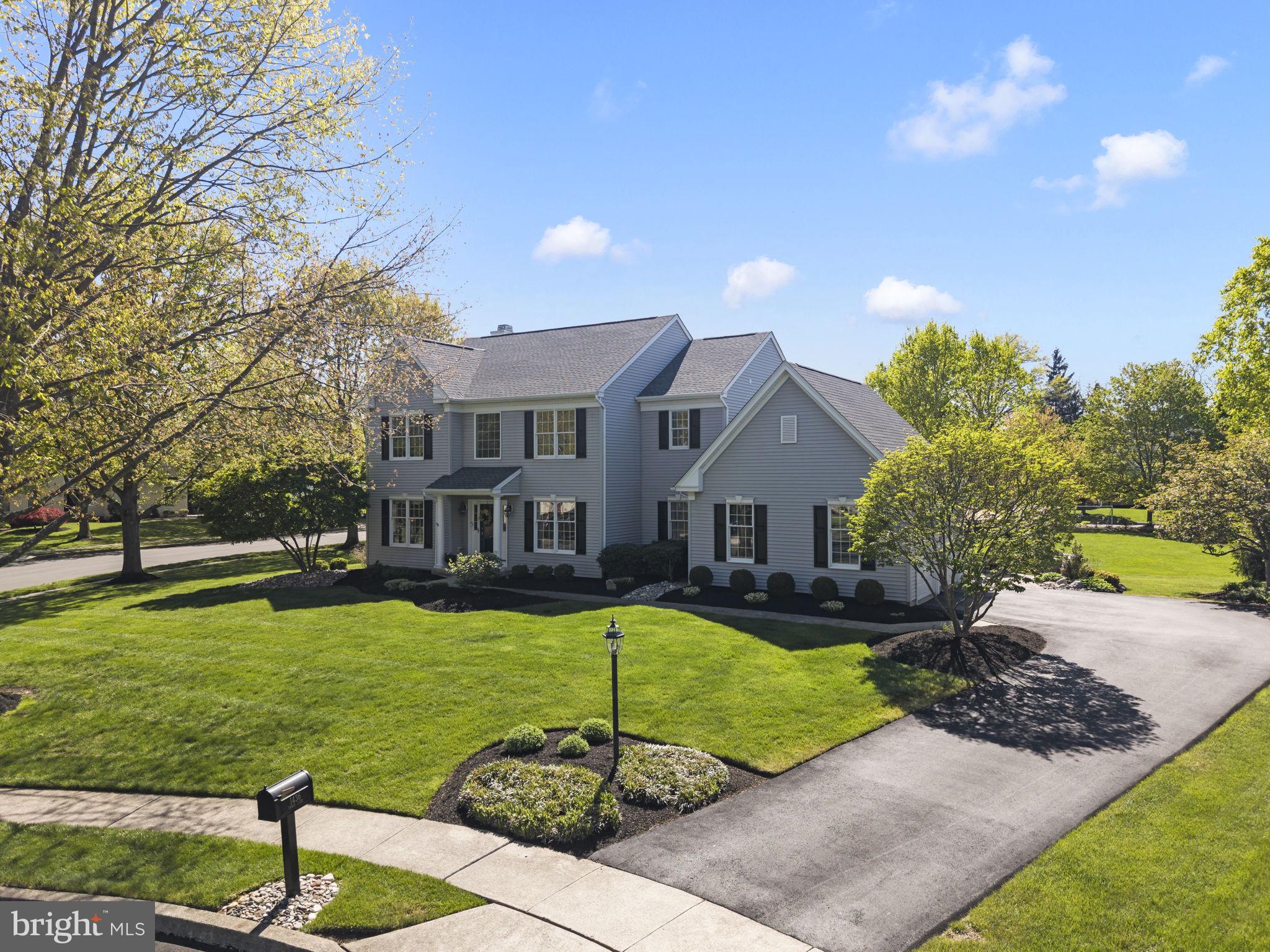 1436 INNIS LANE