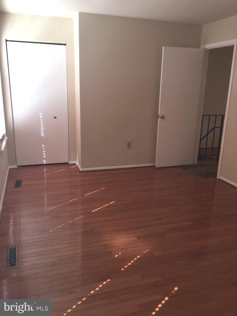 REGENCY TOWNS PLAT TWO - Residential Lease