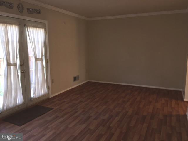 REGENCY TOWNS PLAT TWO - Residential Lease