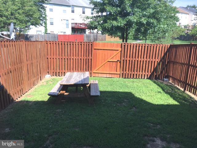 REGENCY TOWNS PLAT TWO - Residential Lease