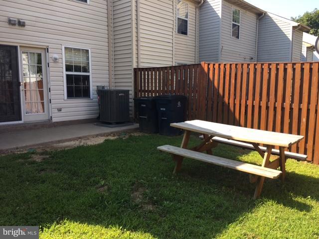 REGENCY TOWNS PLAT TWO - Residential Lease