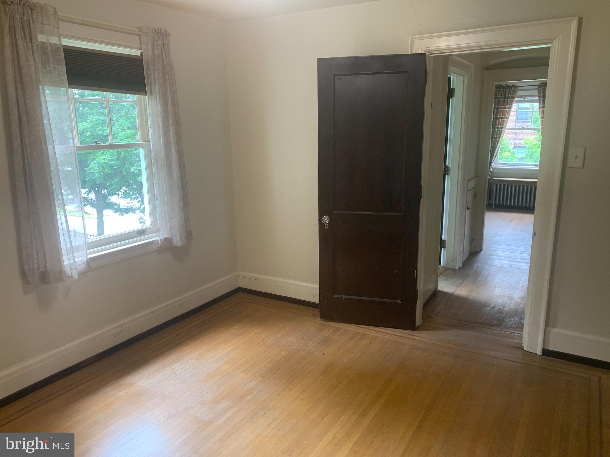 FARQUHAR PARK - Residential Lease