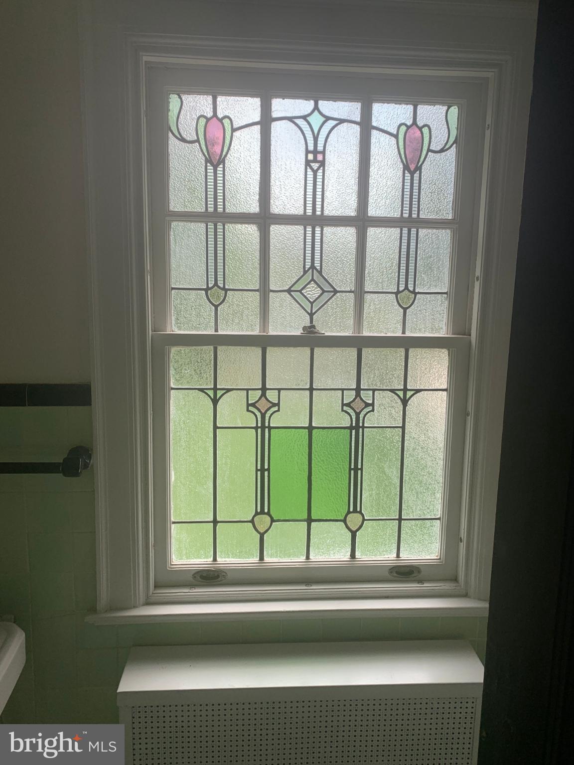 FARQUHAR PARK - Residential Lease