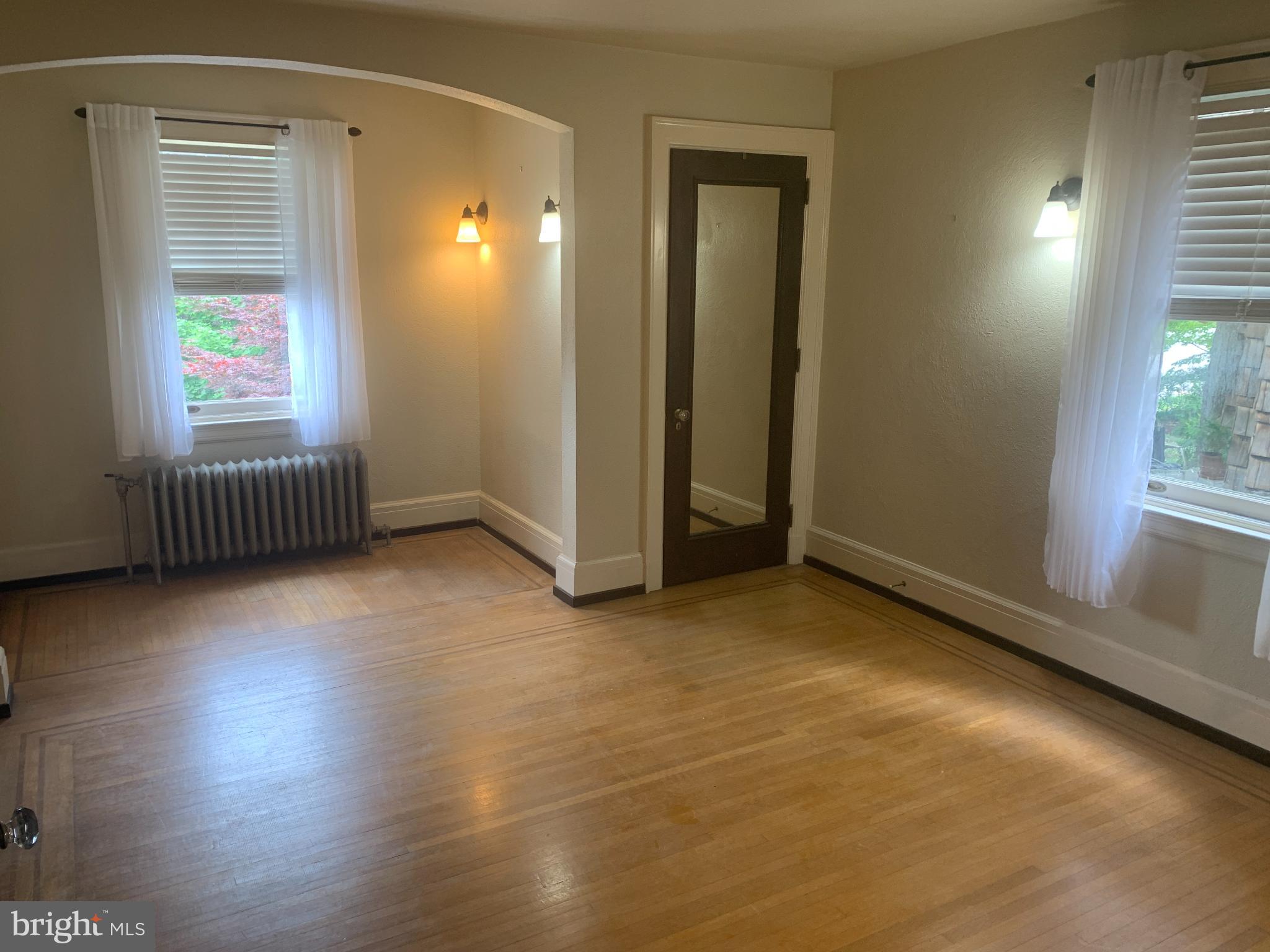 FARQUHAR PARK - Residential Lease